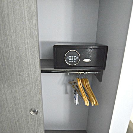 Best Western Plus Executive Residency Oklahoma City I-35 Экстерьер фото
