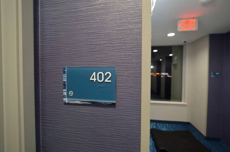 Best Western Plus Executive Residency Oklahoma City I-35 Экстерьер фото