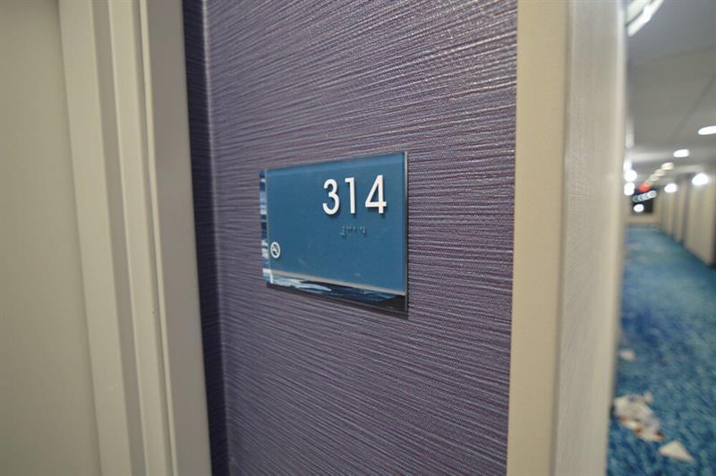 Best Western Plus Executive Residency Oklahoma City I-35 Экстерьер фото